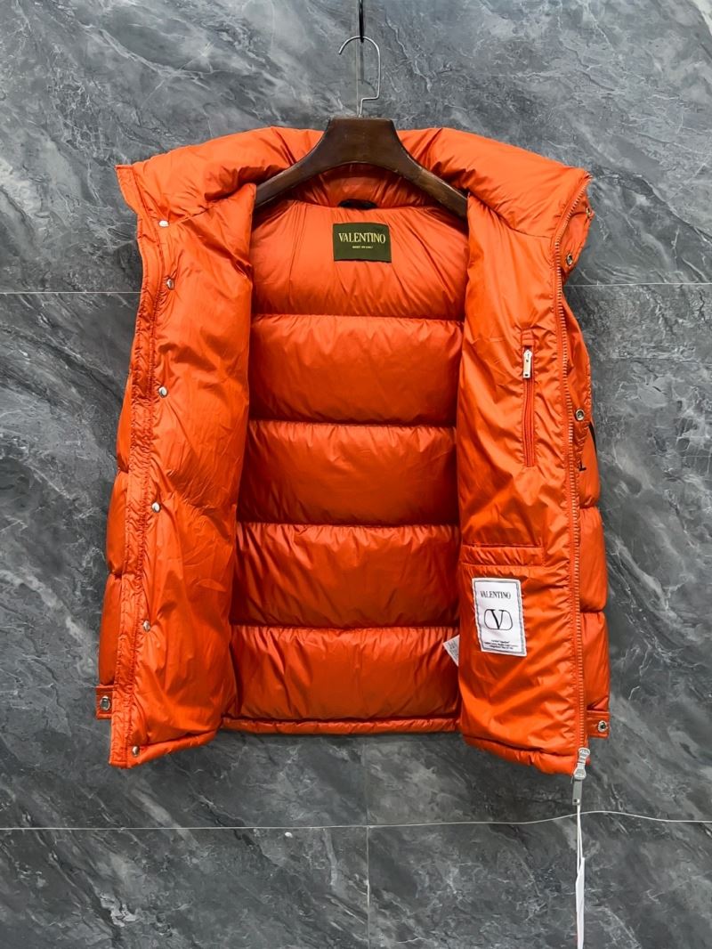 Louis Vuitton Down Jackets